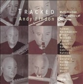 TRACKED:NYMAN:IN RE DON GIOVANNI/RACHMANINOV:VOCALISE/M.ARNOLD:SCOTTISH DANCE/ETC:ANDY FINDON(fl/cl/sax/etc)