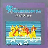 Live In Europe Live In Europe