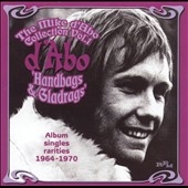 Mike D'Abo Collection Vol.1, The (Handbags & Gladrags/Album Singles Rarities 1964-1970)