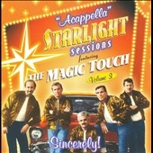 Acapella Starlight Sessions Vol.3