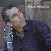 Gypsy Unity Gypsy Unity