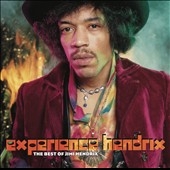 Jimi Hendrix/Experience Hendrix The Best of Jimi Hendrix[88697621572]