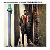 Quadrophenia＜Black Vinyl＞