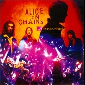 Alice In Chains/Unplugged[4843002]