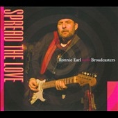 TOWER RECORDS ONLINE㤨Ronnie Earl & The Broadcasters/Spread The Love[SP3213472]פβǤʤ3,190ߤˤʤޤ