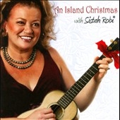 Sistah Robi Kahakalau/An Island Christmas With Sistah Robi[V110]