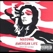 American Life Remixes [Maxi Single]