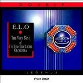 Very Best Of ELO, The