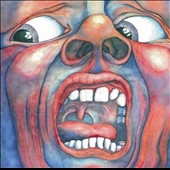 King Crimson/In The Court Of The Crimson King[KCLP1]