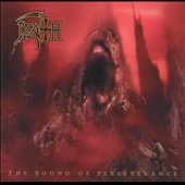 Death/The Sound Of Perseverance