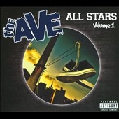 The Ave All Stars
