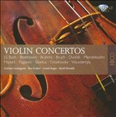Violin Concertos Violin Concertos