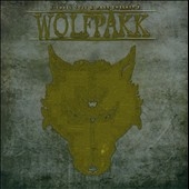 Wolfpakk