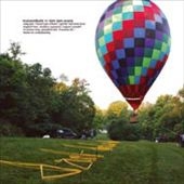 Dark Dark Woods Dark Dark Woods