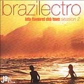 Brazilectro Vol.2 Brazilectro Vol.2