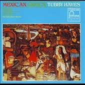 Mexican Green Mexican Green