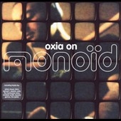 Oxia On Monoid