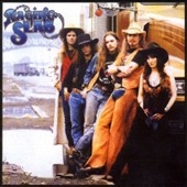 Raging Slab Raging Slab