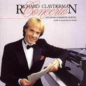 Concerto / Richard Clayderman