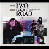 Two For The Road (EU) Two For The Road (EU)