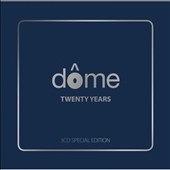 Dome Twenty Years