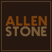 Allen Stone