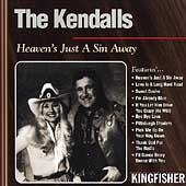 Heaven's Just A Sin Away