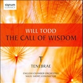 W.Todd: Call of Wisdom