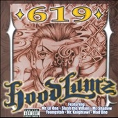 619 Hoodlumz