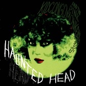 Haunted Head