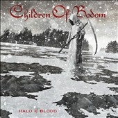 Halo of Blood: Deluxe Edition ［CD+DVD］