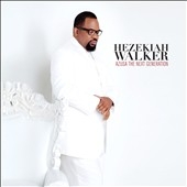 Azusa: the Next Generation Azusa: the Next Generation