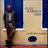 Ellis Marsalis/On the First Occasion[ELM19791]