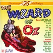 The Wizard of OZ: The 75th Anniversary Anthology