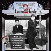 Play the Original Laurel & Hardy Music Vol.2 Play the Original Laurel & Hardy Music Vol.2