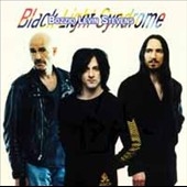 Black Light Syndrome Black Light Syndrome