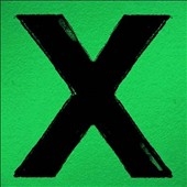 Ed Sheeran/X Deluxe Edition[2564628587]