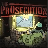 At the Edge of the End