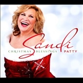 Christmas Blessings Christmas Blessings