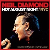 Neil Diamond/Hot August Night/NYC[3783230]