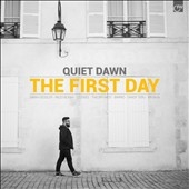 The First Day The First Day