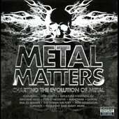Metal Matters