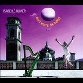 Don't Worry, Be Harpy Don't Worry, Be Harpy