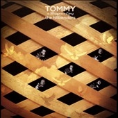 Tommy : A Bluegrass Opry