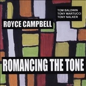 Romancing the Tone