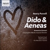 H.Purcell: Dido & Aeneas
