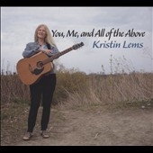 You, Me, and All of the Above * You, Me, and All of the Above *