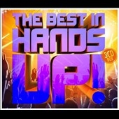 The Best in Hands Up