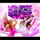 Non Stop Dance Party Non Stop Dance Party