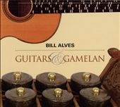 Guitars and Gamelan Guitars and Gamelan
